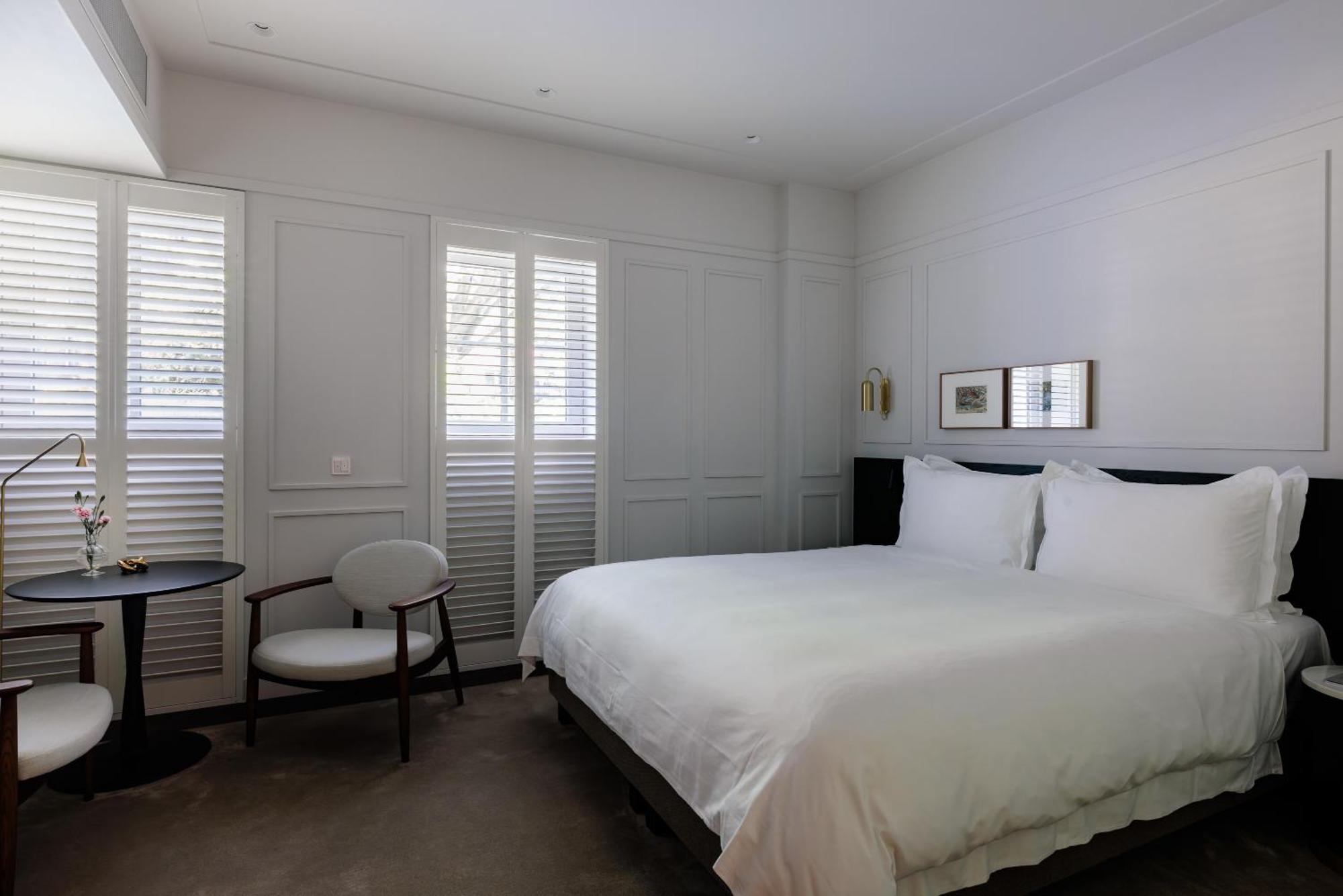 Pillows Grand Boutique Hotel Maurits At The Park - Small Luxury Hotels Amesterdão Exterior foto