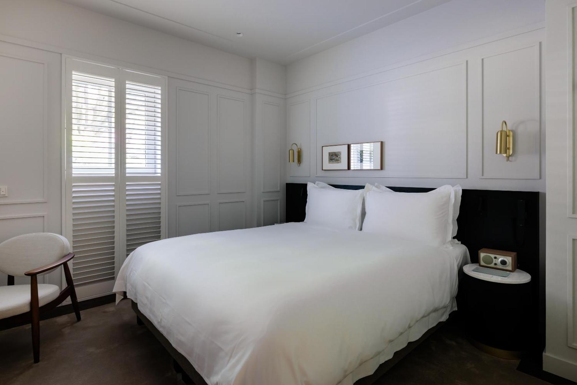 Pillows Grand Boutique Hotel Maurits At The Park - Small Luxury Hotels Amesterdão Exterior foto