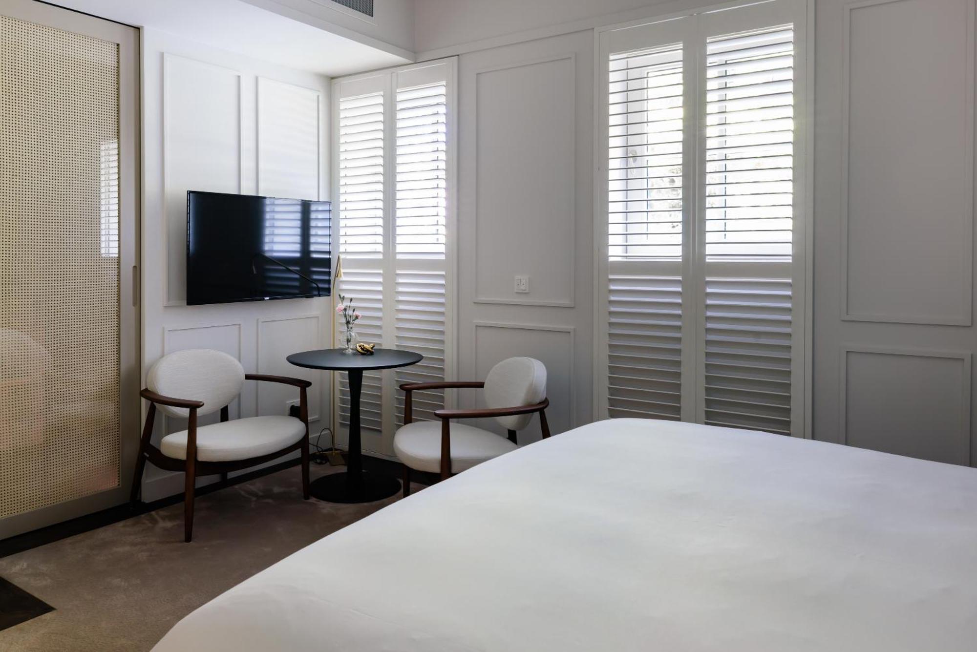 Pillows Grand Boutique Hotel Maurits At The Park - Small Luxury Hotels Amesterdão Exterior foto
