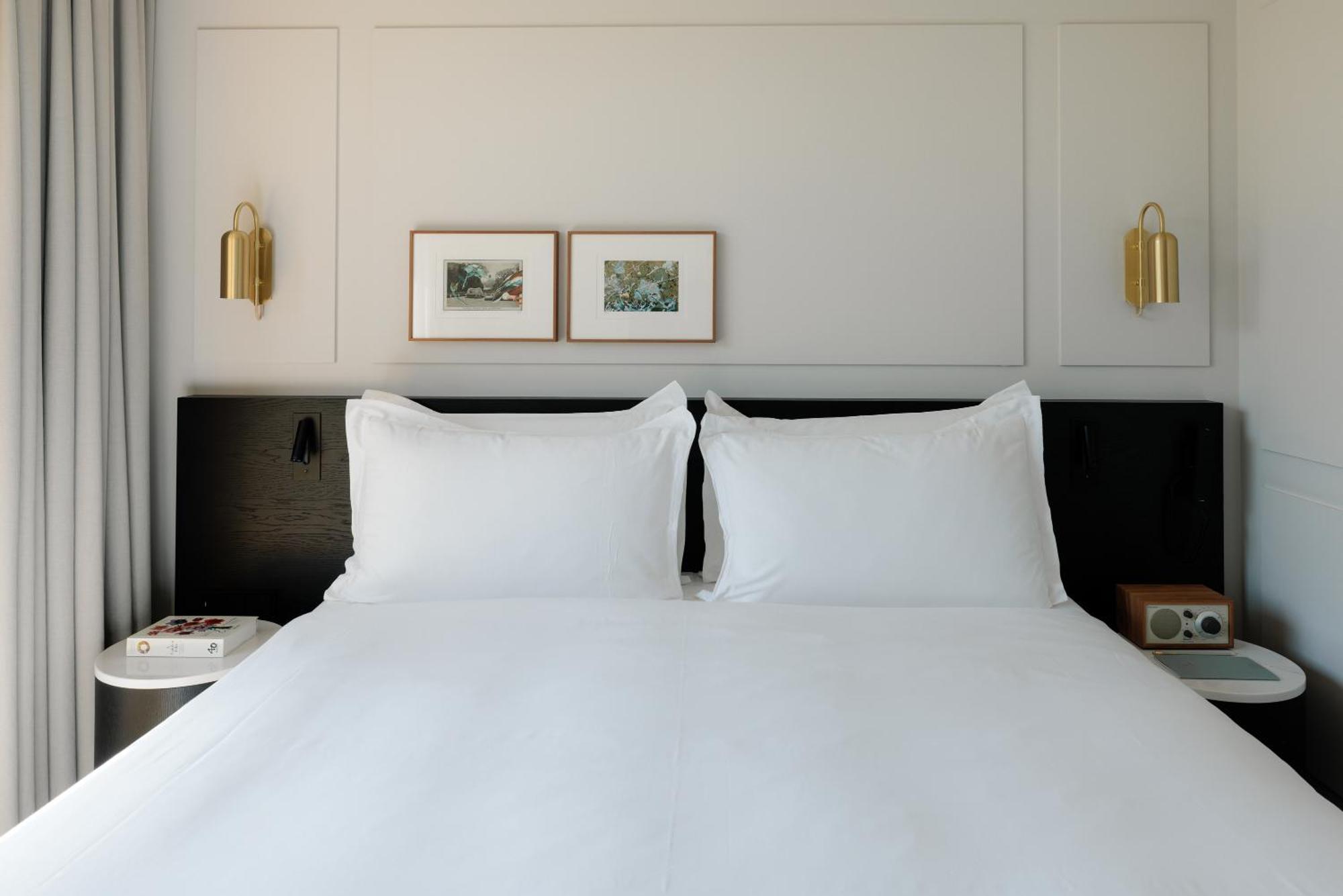 Pillows Grand Boutique Hotel Maurits At The Park - Small Luxury Hotels Amesterdão Exterior foto